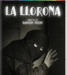 Best deal 🛒 La Llorona (Blu-ray Limited Edition) Ramon Pereda, Carlos Orellana 😉