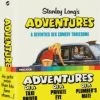 Best Pirce 🛒 Stanley Long's Adventures (Blu-ray Box Set (Limited Edition)) Harry H. Corbett, Christopher Neil ✔️