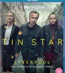 Deals 🔥 Tin Star: The Complete Series Three (Blu-ray) Ian Hart, Genevieve O'Reilly 😉