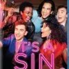 Best Sale 😀 It's a Sin (Blu-ray) Omari Douglas, Nathaniel Curtis 🔔
