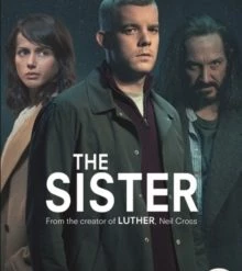 Deals 🛒 Sister (DVD) Amrita Acharia, Tim Plester 🎁
