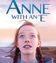 Best Sale 😀 Anne With an E: Season 2 (DVD Box Set) Amybeth McNulty, Cory Gruter-Andrew 😀