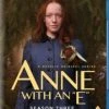 Discount 🎁 Anne With an E: Season 3 (Blu-ray Box Set) Geraldine James, Ashleigh Stewart 😍