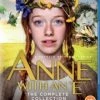 Deals 🎁 Anne With an E - The Complete Collection: Series 1-3 (Blu-ray Box Set) R.H. Thomson, Cory Gruter-Andrew ⭐