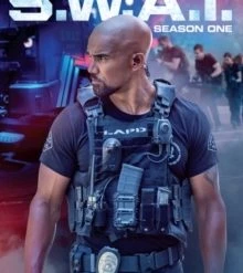 Deals 🔥 S.W.A.T.: Season One (DVD Box Set) Patrick St Esprit, Louis Ferreira 💯