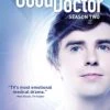 New ✔️ Good Doctor: Season Two (DVD Box Set) Hill Harper, Graham Verchere ⭐