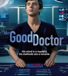 Deals 😀 Good Doctor: Season Three (DVD Box Set) Christina Chang, Tamlyn Tomita 🧨
