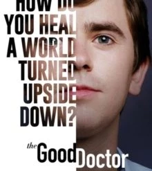 Best Sale ⌛ Good Doctor: Season Four (DVD Box Set) Will Yun Lee, Christina Chang 🎁