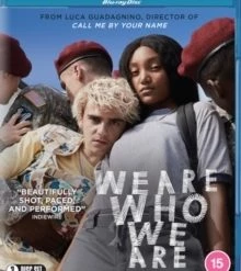 Brand new 🎉 We Are Who We Are (Blu-ray Box Set) Luca Guadagnino, Tom Mercier 💯