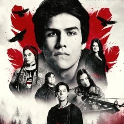 New 🥰 Trickster: Season 1 (DVD) Anna Lambe, Kirsten Johnson 🔥