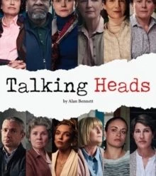 Top 10 ✨ Talking Heads (DVD Box Set) Rochenda 🩴 Sandall, Sarah Lancashire ✔️