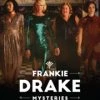 Cheap 😉 Frankie Drake Mysteries: Complete Season Four (DVD Box Set) Romaine Waite, Karen Robinson 🎉