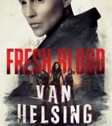 Budget 🛒 Van Helsing: Season Four (DVD Box Set) Kelly Overton, Rukiya Bernard ⭐