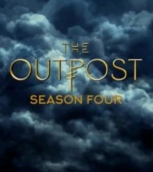 Buy 😀 Outpost: Season Four (DVD Box Set) Reece Ritchie, Adam Johnson 💯
