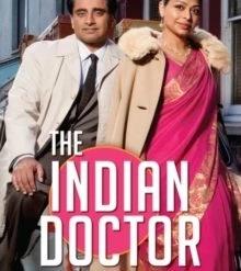 Top 10 👍 Indian Doctor: Series 1-3 (DVD Box Set) William Houston, Ayesha Dharker 🔔