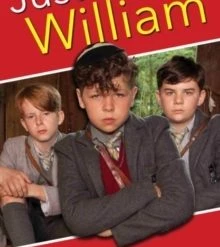 Cheapest ✨ Just William: The Complete Series (DVD) Harry Melling, Bruce Mackinnon 😉