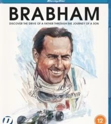 Best reviews of 🥰 Brabham (Blu-ray) Akos Armont 🔥