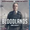 Coupon 😀 Bloodlands (Blu-ray) Ian McElhinney, Lorcan Cranitch ⌛