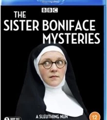 Best deal 🌟 Sister Boniface Mysteries: Series One (Blu-ray Box Set) 🔔