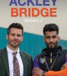Deals 😉 Ackley Bridge: Series Three (DVD Box Set) Sunetra Sarker, Poppy Lee Friar 👍