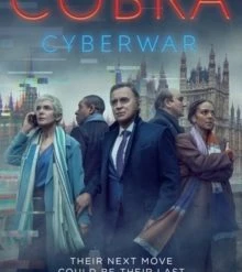 Buy 🔥 Cobra: Cyberwar (DVD) Victoria Hamilton, David Haig 😉