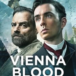 Flash Sale 👍 Vienna Blood: Season 2 (DVD) Simon Hatzl, Raphael von Bargen 😉