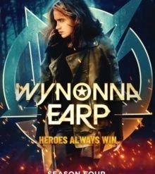 Best Sale 😍 Wynonna Earp: Season 4 (DVD Box Set) Billy Bryk, Savannah Basley 🔥