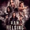 Hot Sale 🧨 Van Helsing: The Final Season (DVD Box Set) Christopher Heyerdahl, Keeya King 🎉