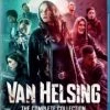 Best Pirce 🔥 Van Helsing: Seasons 1-5 (Blu-ray Box Set) Keeya King, Tricia Helfer ❤️