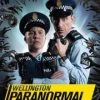 Flash Sale 👍 Wellington Paranormal: Season One (DVD) Thomas Sainsbury, Richard Dey 🔔