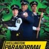 Best reviews of 🎁 Wellington Paranormal: Season Two (DVD) Richard Dey, Karen O'Leary 🔥