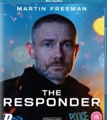 Cheap ✔️ Responder (Blu-ray) Emily Fairn, Adelayo Adedayo 🔥