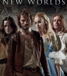 Outlet 🎉 New Worlds (DVD) Joe Dempsie, Freya Mavor ⌛