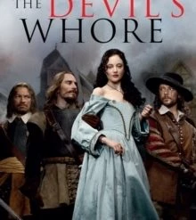 Brand new ⭐ Devil's Whore (DVD) Andrea Riseborough, Tom Goodman-Hill 👍