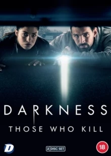 Outlet โจ Darkness: Those Who Kill (DVD) Maibritt Saerens, Regitze Estrup ๐งจ