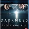 Promo 😍 Darkness: Those Who Kill (Blu-ray) Karen Margrethe Gotfredsen, Maibritt Saerens 🥰