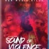 Cheap 🔥 Sound of Violence (Blu-ray) Jasmin Savoy Brown, Dana L. Wilson 💯