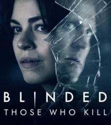 Buy ⭐ Blinded: Those Who Kill (DVD) Helle Fagralid, Kasper Leisner 😉