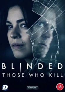 Buy ⭐ Blinded: Those Who Kill (DVD) Helle Fagralid, Kasper Leisner 😉