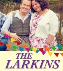 Buy ✔️ Larkins (DVD) Lydia Page, Liam Middleton 😍