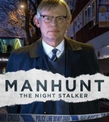 Wholesale 😉 Manhunt: Series 2 - The Night Stalker (DVD) David Witts, Matthew Gravelle 🌟