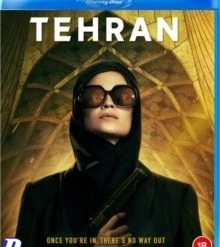 Discount 🎁 Tehran: Season One (Blu-ray) Liraz Charhi, Navid Negahban 🌟