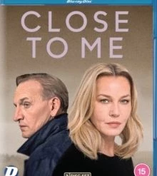 Promo ✨ Close to Me (Blu-ray) Henning Jensen, Tom Taylor 🥰
