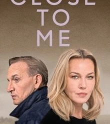 Coupon 🥰 Close to Me (DVD) Nick Blood, Christopher Eccleston 🎉