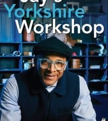 Budget 🧨 Jay's Yorkshire Workshop (DVD) 👍