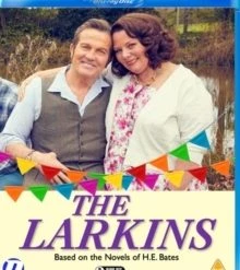 Coupon 🛒 Larkins (Blu-ray) Davina Coleman, Joanna Scanlan 🎉
