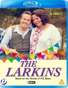 Coupon ๐ Larkins (Blu-ray) Davina Coleman, Joanna Scanlan ๐
