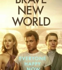 Best deal 🎉 Brave New World (DVD Box Set) Jessica Brown Findlay, Kylie Bunbury ⌛