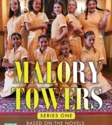 Best reviews of 👍 Malory Towers: Series One (DVD) Zoey Siewert, Ella Bright 😀