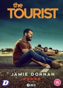 Best Pirce 🎁 Tourist (DVD) 💯